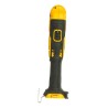 DeWALT DCD740NT-XJ wiertło 2000 RPM Zamek centralny 1,3 kg Czarny, Żółty
