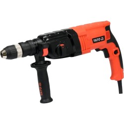 Młotowiertarka Yato YT-82122 850W
