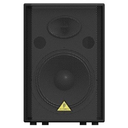 Behringer Eurolive VS1520 2-drożny Czarny Przewodowa 150 W