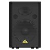 Behringer Eurolive VS1520 2-drożny Czarny Przewodowa 150 W