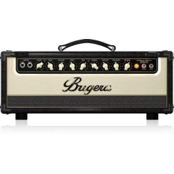 Bugera V55HD Infinium 2.0 kan. Beżowy, Czarny