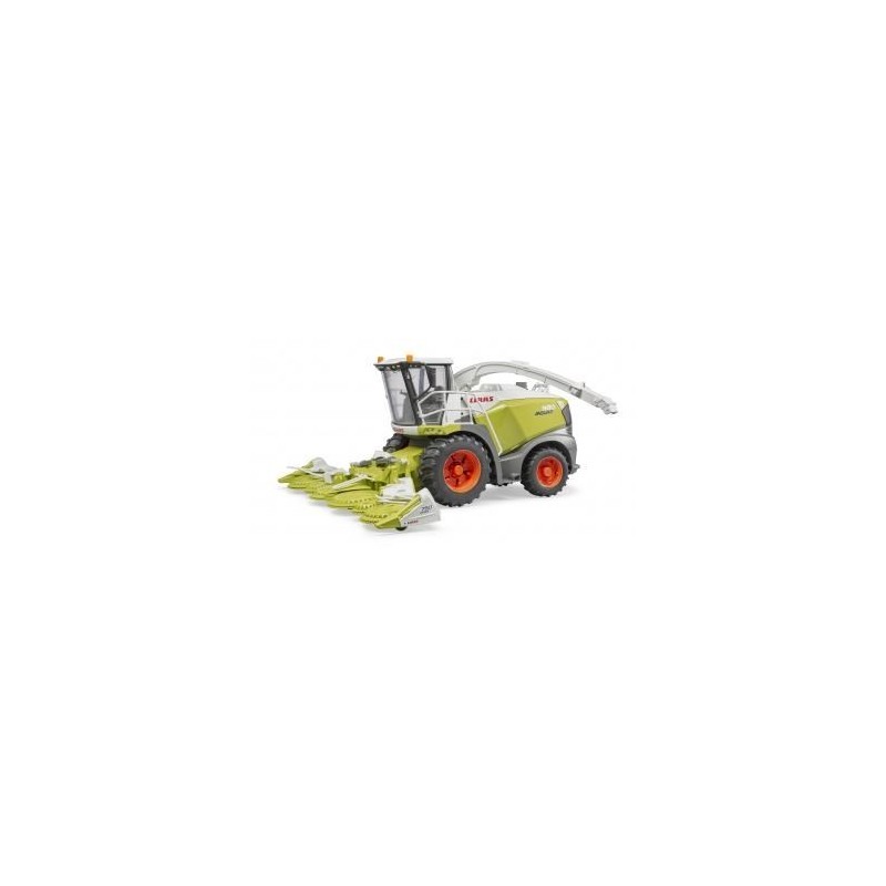 BRUDER Claas Jaguar 980 BRUDER Claas Jaguar 980