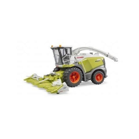 BRUDER Claas Jaguar 980