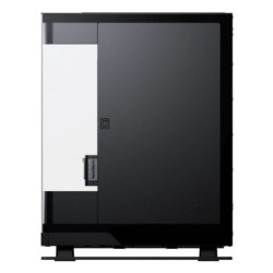 Obudowa PHANTEKS Evolv X2 PC-Gehäuse, Midi-Tower, E-ATX, Tempered Glass, DRGB, czarny