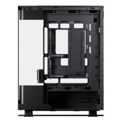 Obudowa PHANTEKS Evolv X2 PC-Gehäuse, Midi-Tower, E-ATX, Tempered Glass, DRGB, czarny