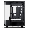 Obudowa PHANTEKS Evolv X2 PC-Gehäuse, Midi-Tower, E-ATX, Tempered Glass, DRGB, czarny