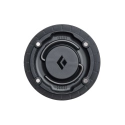 Lampa turystyczna Black Diamond Moji+ Lantern - black (150 lm)