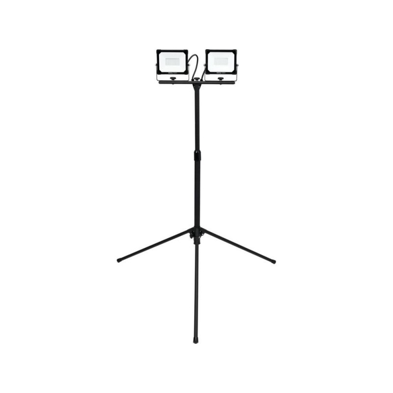 Yato YT-818171 oświetlenie robocze Czarny LED 60 W Yato YT-818171 oświetlenie robocze Czarny LED 60 W