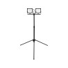 Yato YT-818171 oświetlenie robocze Czarny LED 60 W