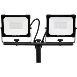 Yato YT-818171 oświetlenie robocze Czarny LED 60 W