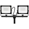 Yato YT-818171 oświetlenie robocze Czarny LED 60 W