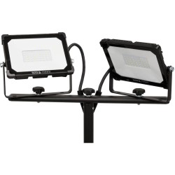 Yato YT-818171 oświetlenie robocze Czarny LED 60 W