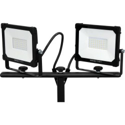 Yato YT-818171 oświetlenie robocze Czarny LED 60 W