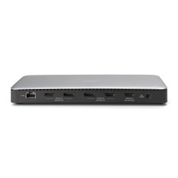 Digitus Stacja dokująca USB-C, 13-portowa