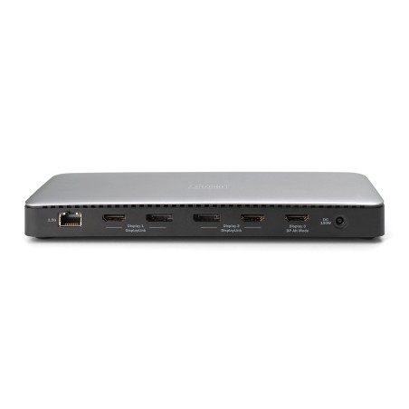 Digitus Stacja dokująca USB-C, 13-portowa