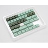 Ducky DCA132-USDINMDPH1 części do urządzeń wejściowych Nakładki na przyciski klawiatury