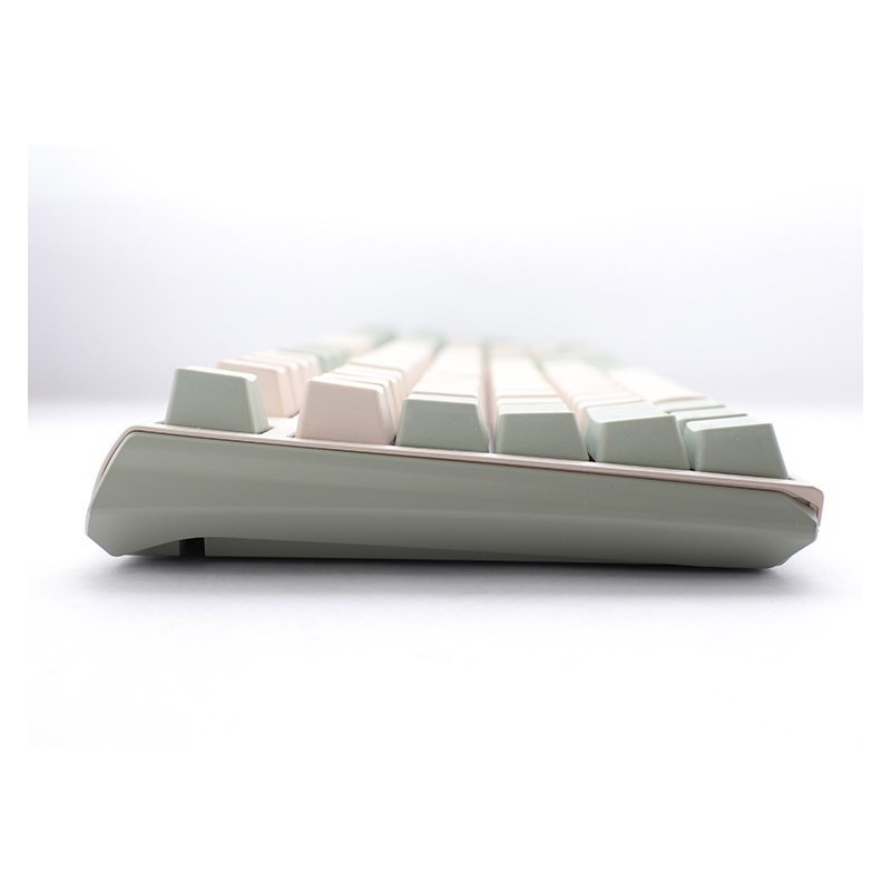 Klawiatura do gier Ducky One 3 Matcha TKL - MX-Brown Klawiatura do gier Ducky One 3 Matcha TKL - MX-Brown