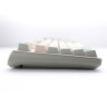 Klawiatura do gier Ducky One 3 Matcha TKL - MX-Brown