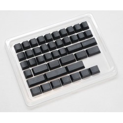 Ducky DCA132-NNBLBCHPU1 części do urządzeń wejściowych Nakładki na przyciski klawiatury