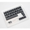 Ducky DCA132-NNBLBCHPU1 części do urządzeń wejściowych Nakładki na przyciski klawiatury