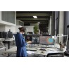 POLY Jednouszny zestaw słuchawkowy Savi 8410 Office DECT 1880–1900 MHz