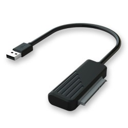 SAVIO ADAPTER USB 3.0 DO SATA DYSK 2,5" AK-38