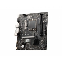 Płyta główna MSI PRO H610M-G WIFI DDR4