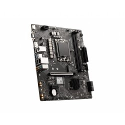 Płyta główna MSI PRO H610M-G WIFI DDR4