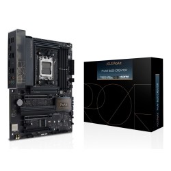 ASUS PROART B650-CREATOR AMD B650 Gniazdo AM5 ATX