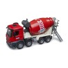 BRUDER MB Arocs Betonmisch LKW