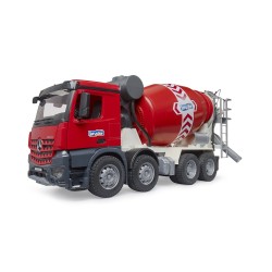 BRUDER MB Arocs Betonmisch LKW