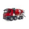 BRUDER MB Arocs Betonmisch LKW
