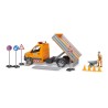 BRUDER MB Sprinter Municipal