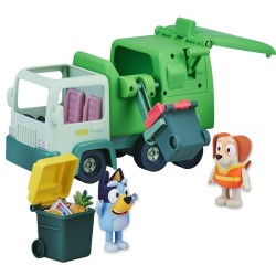 Moose Toys MS17170 samochodzik