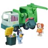 Moose Toys MS17170 samochodzik
