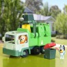 Moose Toys MS17170 samochodzik