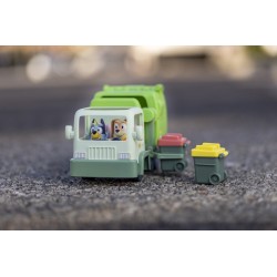 Moose Toys MS17170 samochodzik