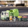 Moose Toys MS17170 samochodzik