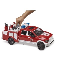 BRUDER RAM 2500
