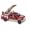 BRUDER RAM 2500