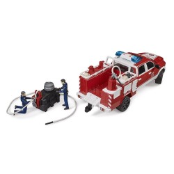 BRUDER RAM 2500