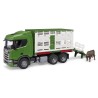 BRUDER Scania Super 560R