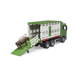 BRUDER Scania Super 560R