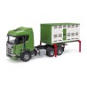 BRUDER Scania Super 560R