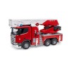 BRUDER Scania Super 560R Fire engine