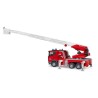 BRUDER Scania Super 560R Fire engine