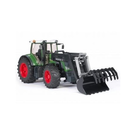 BRUDER Fendtt 936 Vario with frontloader