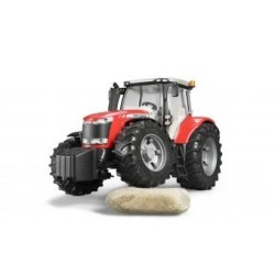 BRUDER Massey Ferguson 7624
