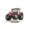 BRUDER Massey Ferguson 7624
