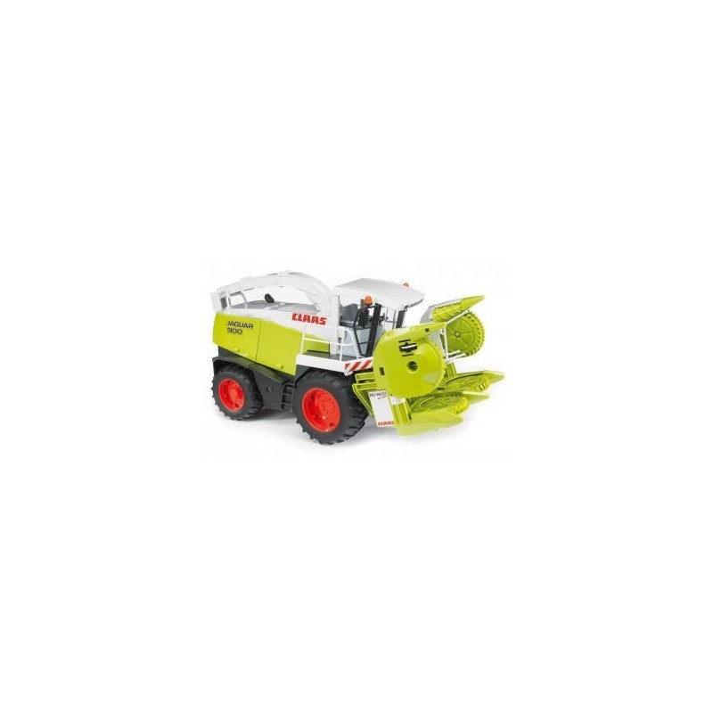 BRUDER Claas Jaguar 900 BRUDER Claas Jaguar 900